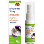 Вітаміни Sunlife Melatonin Spray Мелатонін спрей флакон 30 мл : ціни та характеристики