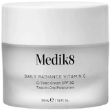 Крем для лица Medik8 Daily Radiance Vitamin C дневной SPF30 с витамином С 50 мл