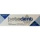 Зубная паста Betadent White 100 мл