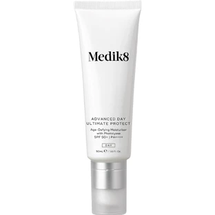 Крем для лица Medik8 Advanced Day Ultimate Protect с усиленным эффектом SPF50 дневной + 50 мл