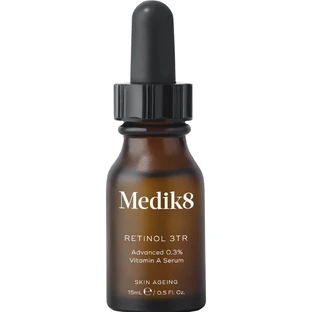 Сыворотка для лица Medik8 Retinol 3RT с ретинолом ночная 15 мл