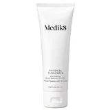 Крем для лица Medik8 Physical Sunscreen SPF50+ солнцезащитный 60 мл
