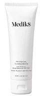 Крем для лица Medik8 Physical Sunscreen SPF50+ солнцезащитный 60 мл