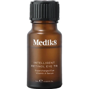 Сироватка для шкіри навколо очей Medik8 Intelligent Retinol Eye TR з ретинолом нічна 7 мл