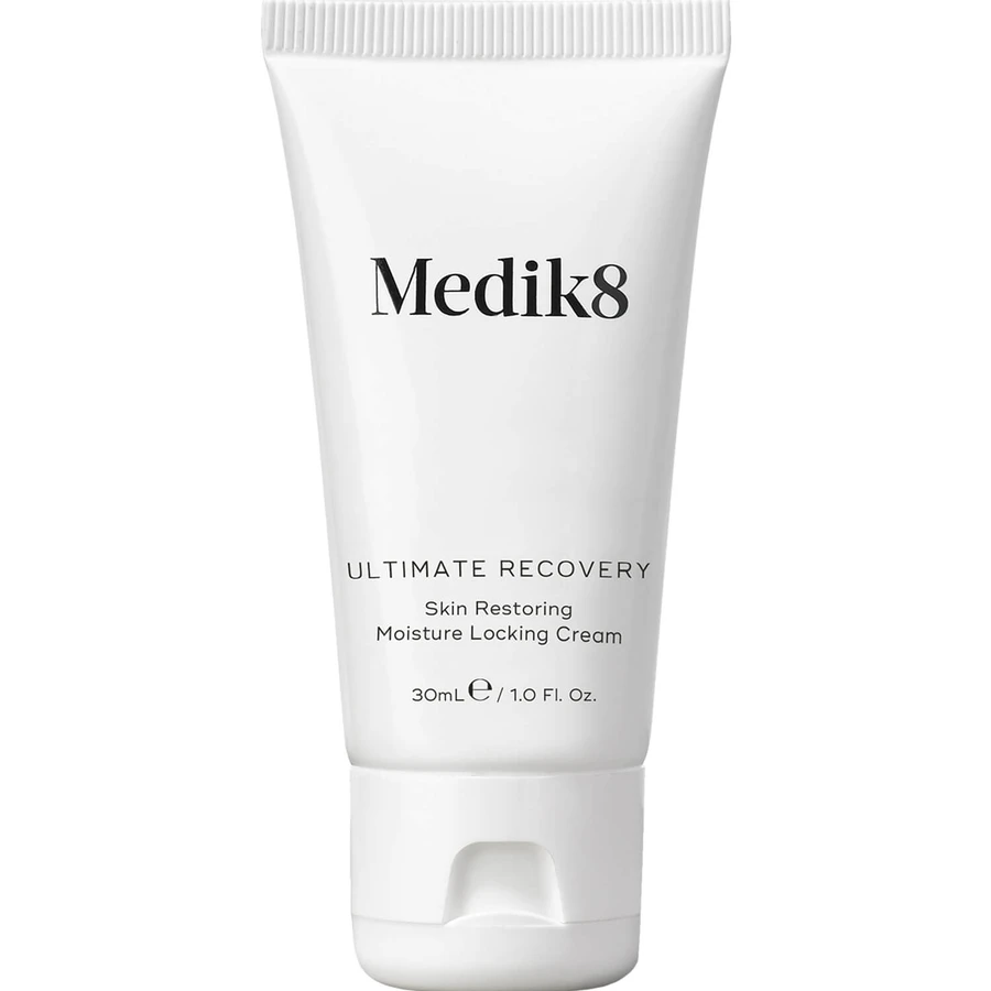 Крем для лица Medik8 Ultimate Recovery активный восстанавливающий и заживляющий 30 мл: цены и характеристики