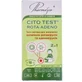 Тест-система CITO TEST (Цито тест) Rota-Adeno (Рота-адено) для определения антигенов возбудителя рота- и аденовирусной инфекции (фекалии) 1 шт