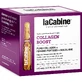 Высококонцентрированные ампулы для лица La Cabine Collagen Boost с коллагеном для упругости кожи по 2 мл №10