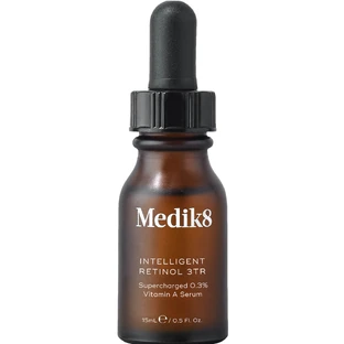 Сыворотка для лица Medik8 Intelligent Retinol 3RT с ретинолом ночная интенсивная 0,3% 15 мл