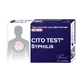 Cito test syphilis тест-система для диагностики сифилиса тест