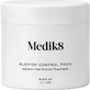 Подушечки для обличчя Medik8 Blemish Control Pads від висіпів з саліциловою кислотою 60 шт