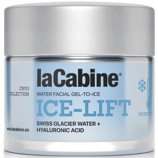 Гель для лица La Cabine Cryo Ice-lift увлажняющий 50 мл 