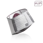 Бандаж поперековий Push care Back Brace 1.40.1.01 універсальний розмір 1: ціни та характеристики