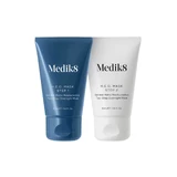 Маска для лица Medik8 H.E.O. Mask двухфазная увлажняющая 50 мл 2 шт