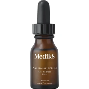 Сироватка для обличчя Medik8 Calmwise Serum від почервонінь та еритем 15 мл 