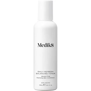 Тонік для обличчя Medik8 Daily Refresh Balancing Toner освіжаючий та балансуючий 150 мл