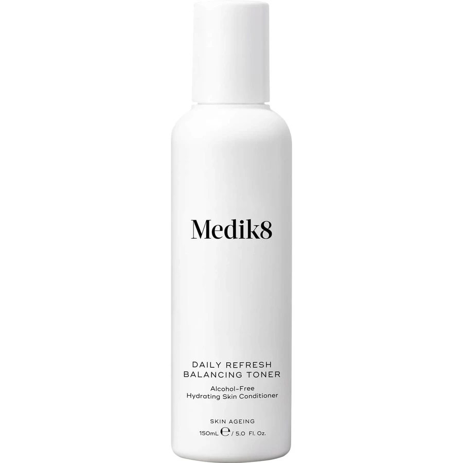 Тонік для обличчя Medik8 Daily Refresh Balancing Toner освіжаючий та балансуючий 150 мл: ціни та характеристики