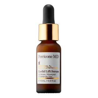 Ліфтинг-сироватка для шкіри навколо очей Perricone MD Essential Fx Acyl-Glutathione: Eyelid Serum 15 мл