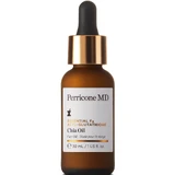 Сироватка для обличчя Perricone MD Essential Fx Acyl-Glutathione Chia Facial Oil з олією чіа та ацил-глутатіоном живильна 30 мл 