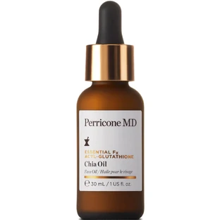 Сыворотка для лица Perricone MD Essential Fx Acyl-Glutathione Chia Facial Oil с маслом чиа и ацил-глутатионом питательная 30 мл