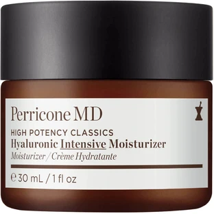 Гель крем для лица Perricone MD High Potency Classics Hyaluronic Intensive Moisturizer увлажняющий с гиалуроновой кислотой 30 мл