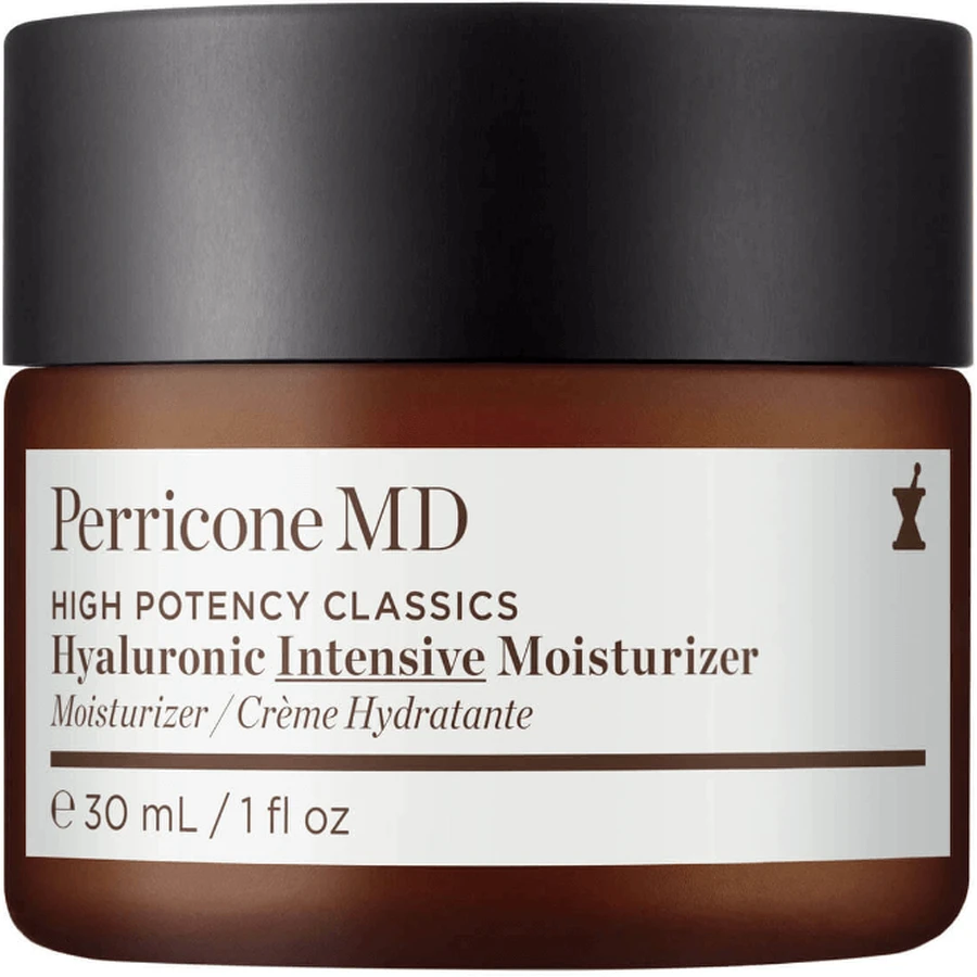 Гель крем для лица Perricone MD High Potency Classics Hyaluronic Intensive Moisturizer увлажняющий с гиалуроновой кислотой 30 мл: цены и характеристики