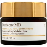 Крем для обличчя Perricone MD Essential Fx Intensive Overnight Moisturizer з ацил-глутатіоном зволожуючий 30 мл