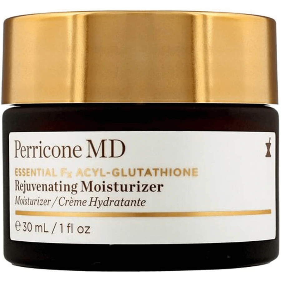 Крем для лица Perricone MD Essential Fx Intensive Overnight Moisturizer с ацил-глутатионом увлажняющий 30 мл: цены и характеристики