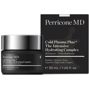 Крем для лица Perricone MD Cold Plasma Plus + Intensive Hydrating Complex интенсивный увлажняющий 30 мл