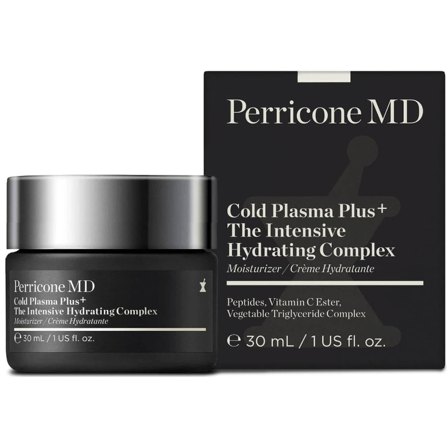 Крем для лица Perricone MD Cold Plasma Plus + Intensive Hydrating Complex интенсивный увлажняющий 30 мл: цены и характеристики