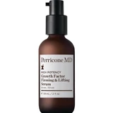 Ліфтинг-сироватка для обличчя Perricone MD High Potency Classics Growth Factor Firming&Lifting Serum антивікова 59 мл 