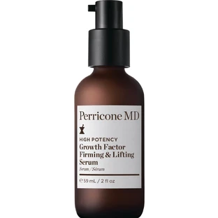 Ліфтинг-сироватка для обличчя Perricone MD High Potency Classics Growth Factor Firming&Lifting Serum антивікова 59 мл 