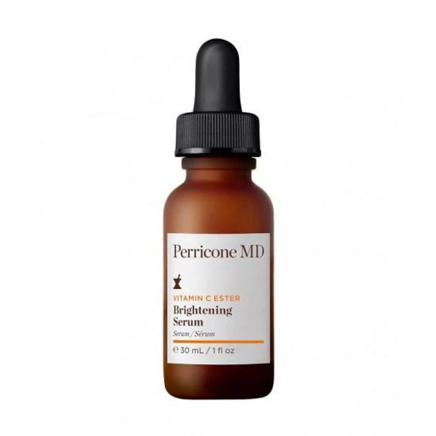 Сыворотка Perricone MD Vitamin C Ester Brightening Serum осветляющая с витамином С 30 мл: цены и характеристики