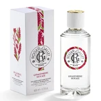 Вода парфумована для тіла Roger & Gallet Gingembre Rouge Червоний імбир 100 мл: ціни та характеристики