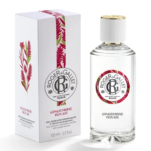 Вода парфумована для тіла Roger & Gallet Gingembre Rouge Червоний імбир 100 мл