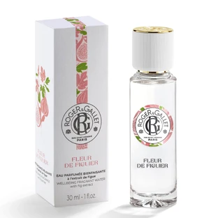 Вода парфюмированная для тела Roger & Gallet Fleur De Figuier Цветок инжира 30 мл