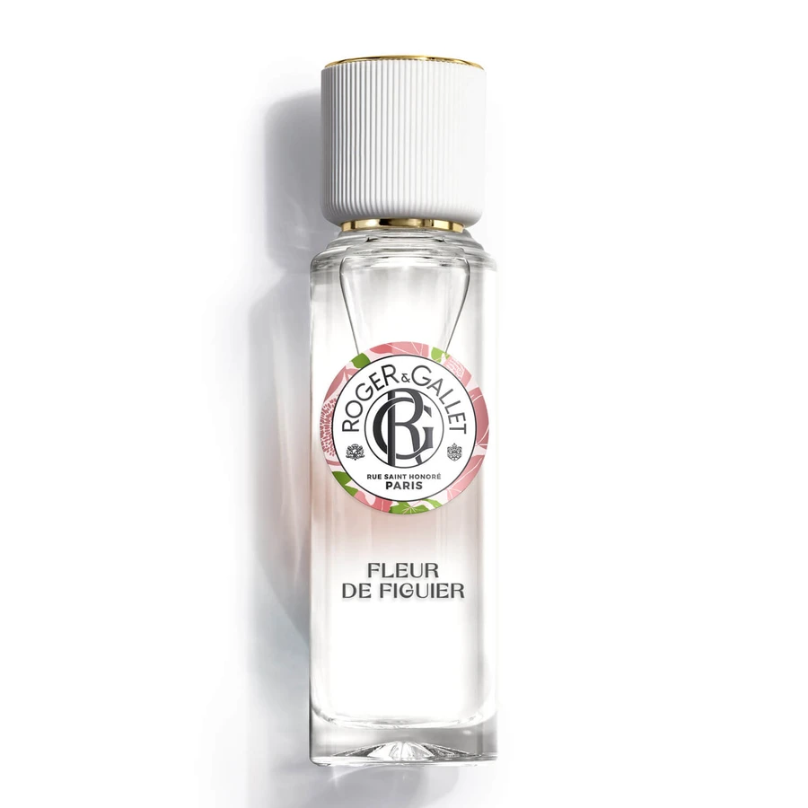 Вода парфюмированная для тела Roger & Gallet Fleur De Figuier Цветок инжира 30 мл: цены и характеристики