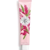 Крем для рук Roger & Gallet Gingembre Rouge Червоний імбир 30 мл