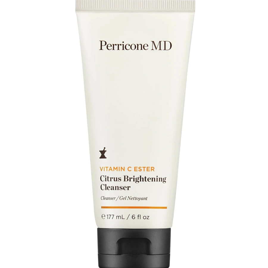 Средство для лица Perricone MD High Potency Classics Nutritive Cleanser очищающее цитрусовое 177 мл: цены и характеристики