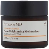 Крем для обличчя Perricone MD Vitamin C Ester Photo-Brightening Moisturizer Broad Spectrum SPF30 зволожуючий 59 мл 