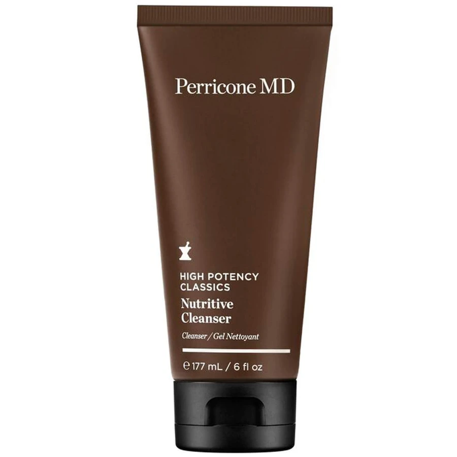 Средство для лица Perricone MD High Potency Classics Nutritive Cleanser очищающее питательное 177 мл: цены и характеристики