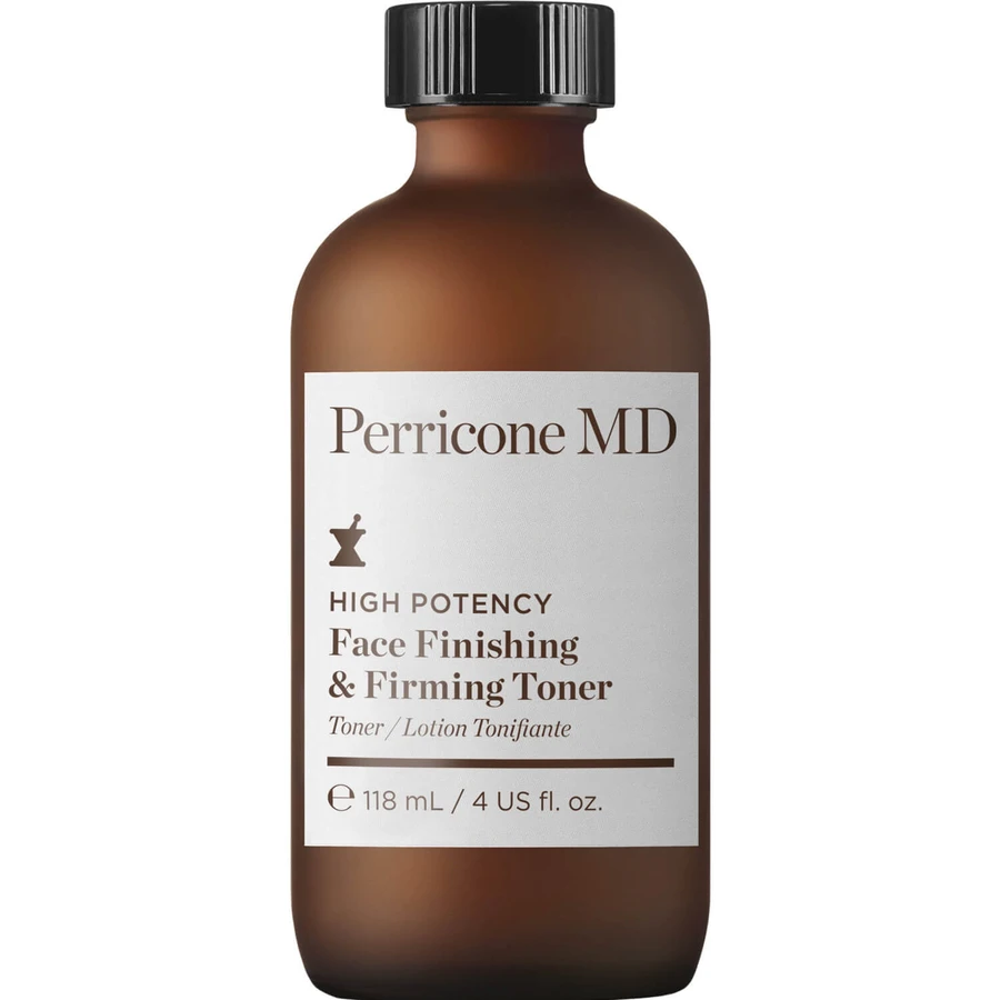 Тоник для лица Perricone MD High Potency Classics Face Finishing & Firming Toner с эффектом лифтинга 118 мл: цены и характеристики