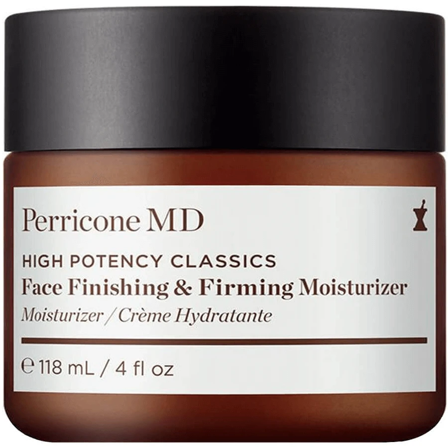 Засіб для обличчя Perricone MD High Potency Classics Face Finishing & Firming Moisturizer зволожуючий 118 мл: ціни та характеристики