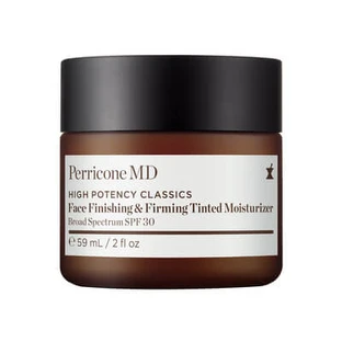 Засіб для обличчя Perricone MD High Potency Classics Face Finishing & Firming Moisturizer Tint SPF30 зволожуючий сонцезахисний 59 мл 