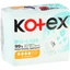 Гигиенические прокладки Kotex Bio-Care Нормал, с антибактериальным слоем, 8 шт.