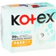 Гигиенические прокладки Kotex Bio-Care Нормал, с антибактериальным слоем, 8 шт.