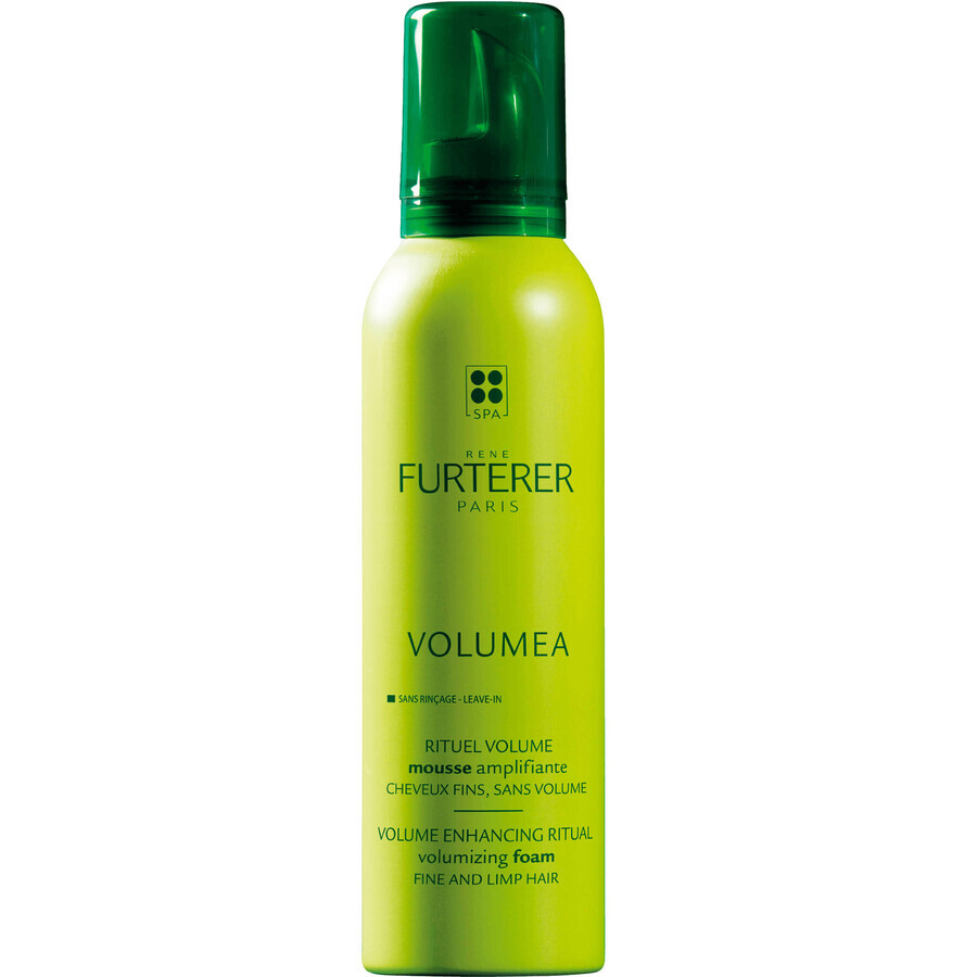 Мус для створення об'єму волосся Rene Furterer Volumea Foam 200 мл : ціни та характеристики