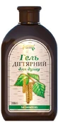 Гель для душу Golden Pharm Дігтярний, 350 мл