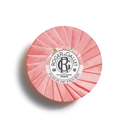 Мыло твердое Roger & Gallet Fleur De Figuier Цветок инжира 100 г : цены и характеристики