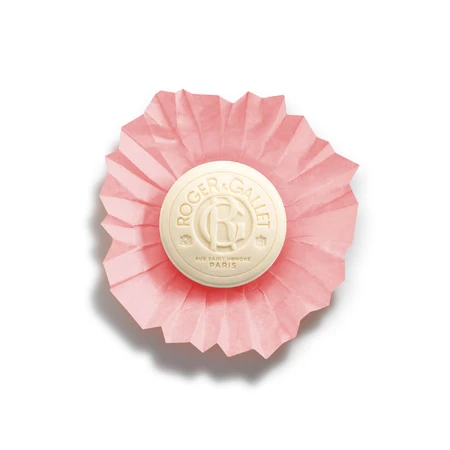 Мыло твердое Roger & Gallet Fleur De Figuier Цветок инжира 100 г : цены и характеристики