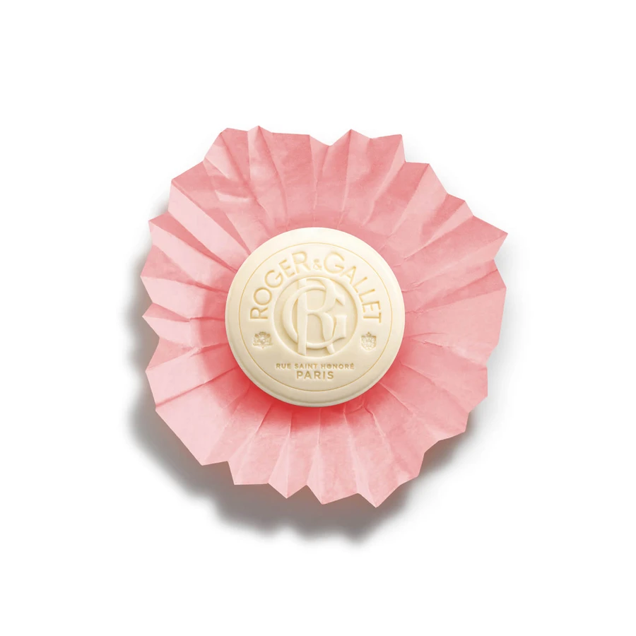 Мыло твердое Roger & Gallet Fleur De Figuier Цветок инжира 100 г : цены и характеристики
